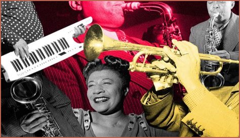 Who is the most famous jazz clarinet player?